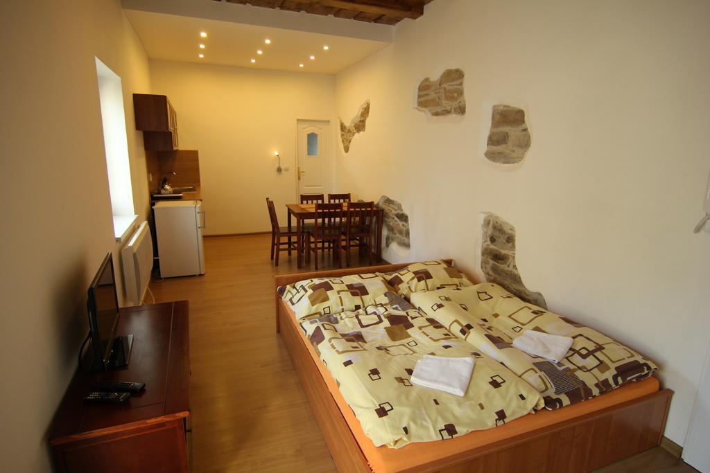 Apartment ออสตรูชนา ห้อง รูปภาพ